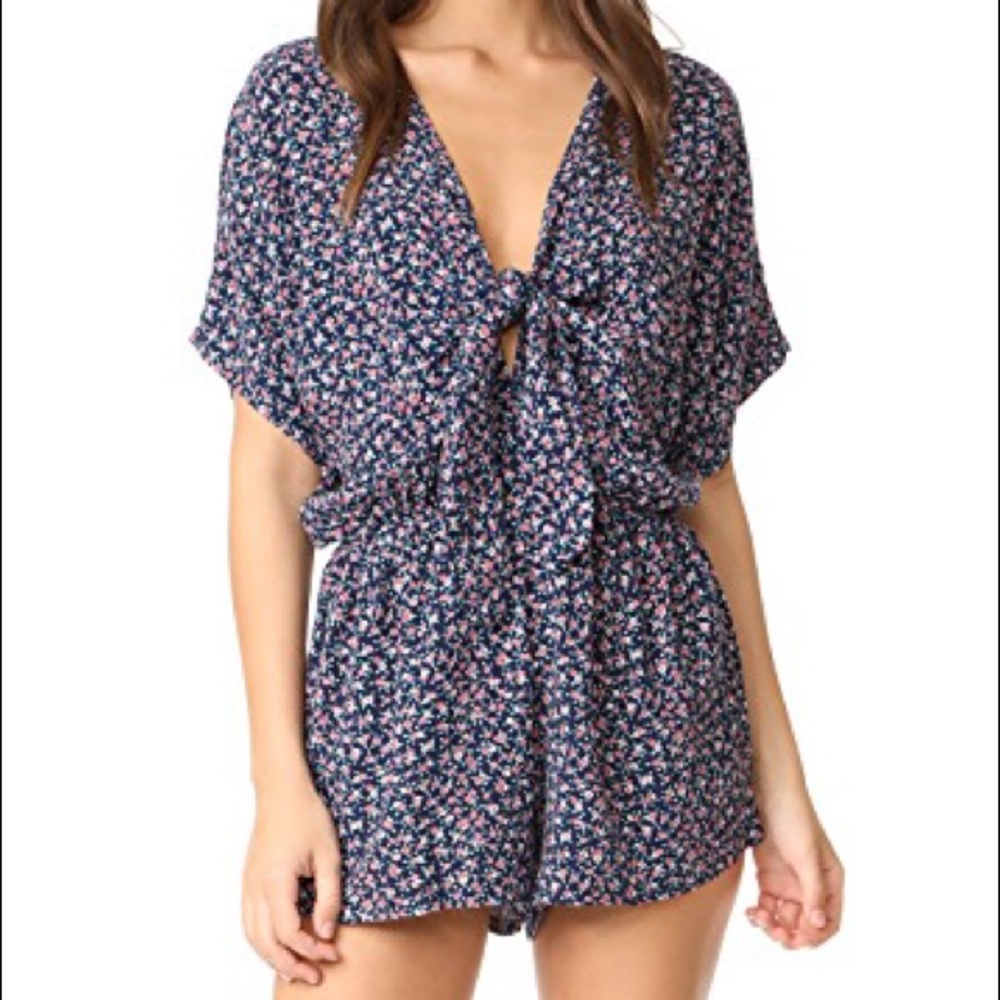 Rails Romper